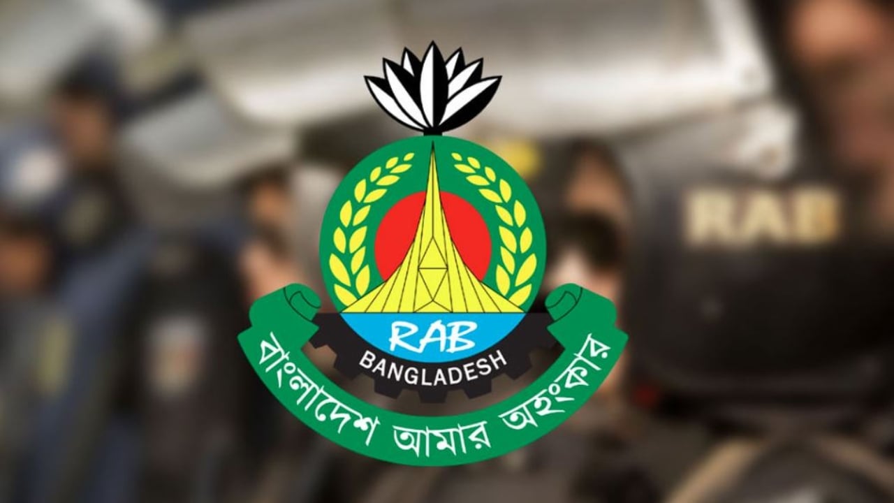 মোহাম্মদপুরে পাটালি গ্রুপের ৮ সদস্য গ্রেপ্তার 