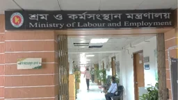 শ্রম ও কর্মসংস্থান মন্ত্রণালয়ে নিয়োগ বিজ্ঞপ্তি, এসএসসি পাসেও আবেদনের সুযোগ