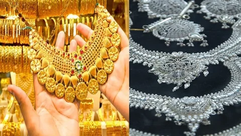 আজকের স্বর্ণ ও রুপার দাম: ২৬ সেপ্টেম্বর ২০২৬