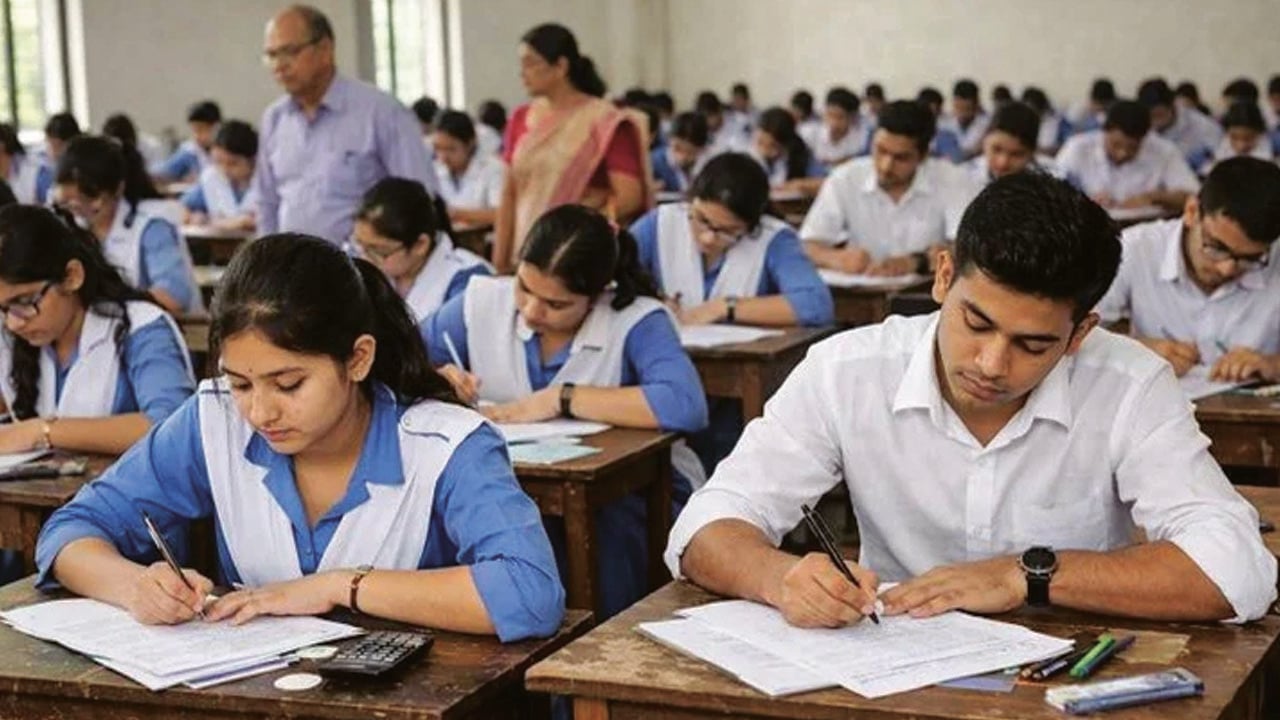রাজবাড়ীতে ৫ পরীক্ষার্থী বহিষ্কার