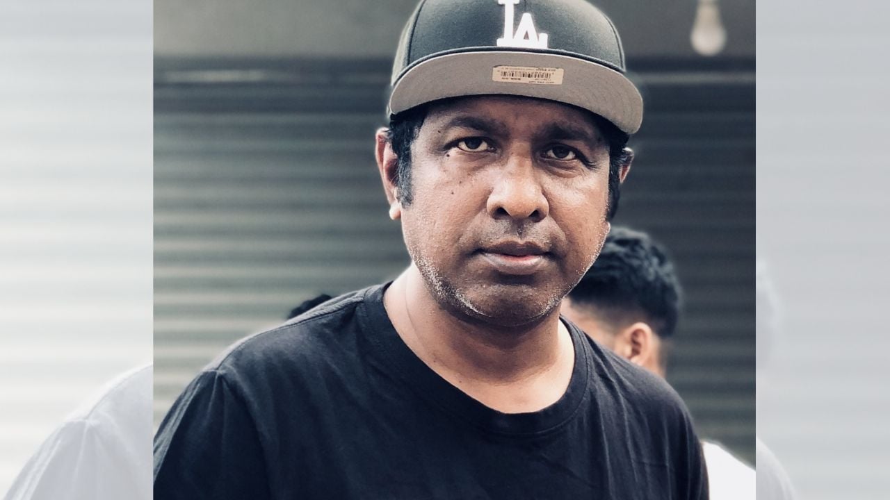 সাত বছর পর গান লিখলেন মারজুক রাসেল
