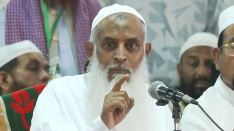 সমাজ সংস্কারে ইমামদের সক্রিয় ভূমিকা রাখার আহ্বান ধর্মমন্ত্রীর