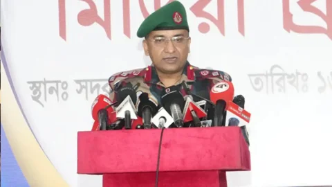 সীমান্ত থেকে ২ পুলিশকে ধরে নিয়ে গেছে বিএসএফ, যা বলছে বিজিবি