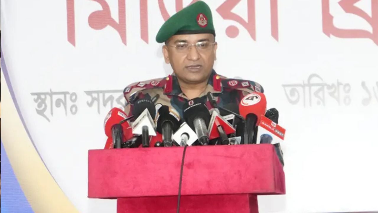 সীমান্ত থেকে ২ পুলিশকে ধরে নিয়ে গেছে বিএসএফ, যা বলছে বিজিবি