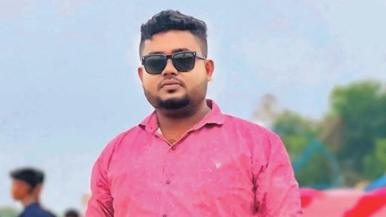 পুলিশের হাতে আটক ছাত্রলীগ নেতার মৃত্যু