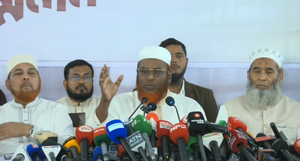 জ্বালানি সংকটে ছাঁটাই হয়েছে ২০ হাজার শ্রমিক: গোলাম পরওয়ার