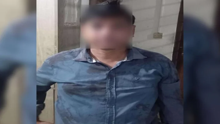 জাতীয় শ্রমিক লীগের সহসভাপতি গ্রেপ্তার
