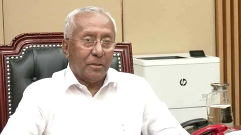 এমপি নজরুলের পদ শূন্য করার এখতিয়ার সংসদ সচিবালয়ের: ইসি সচিব