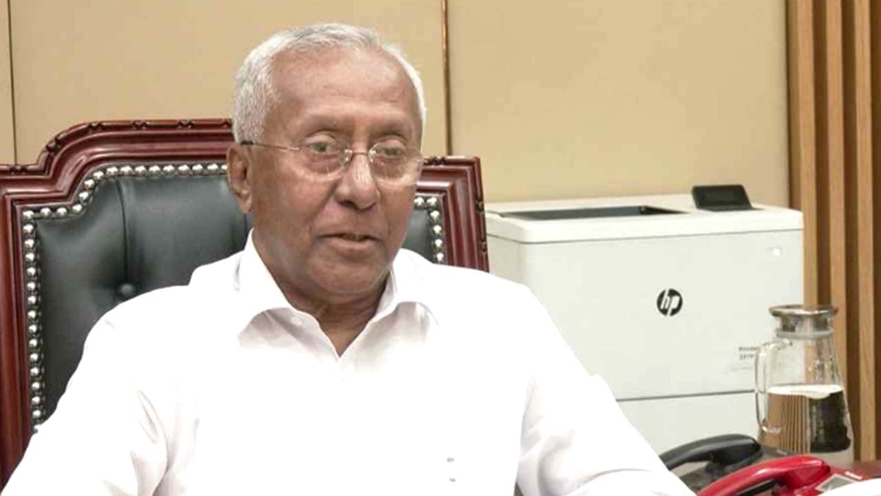 এমপি নজরুলের পদ শূন্য করার এখতিয়ার সংসদ সচিবালয়ের: ইসি সচিব