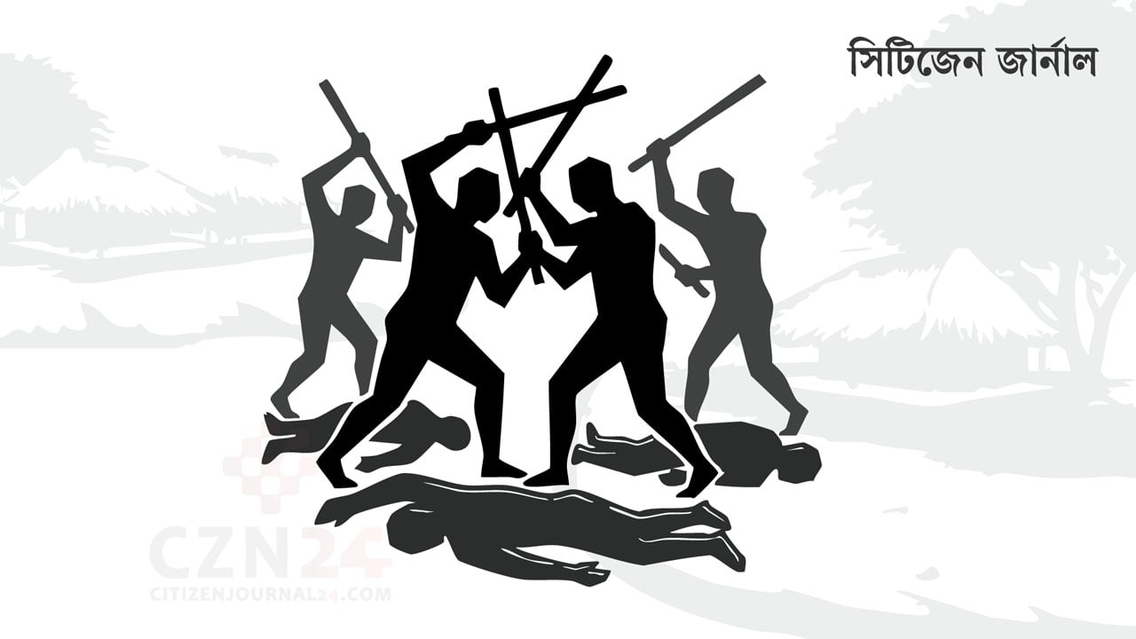 নেত্রকোনায় চুরির অভিযোগে যুবককে পিটিয়ে হত্যা