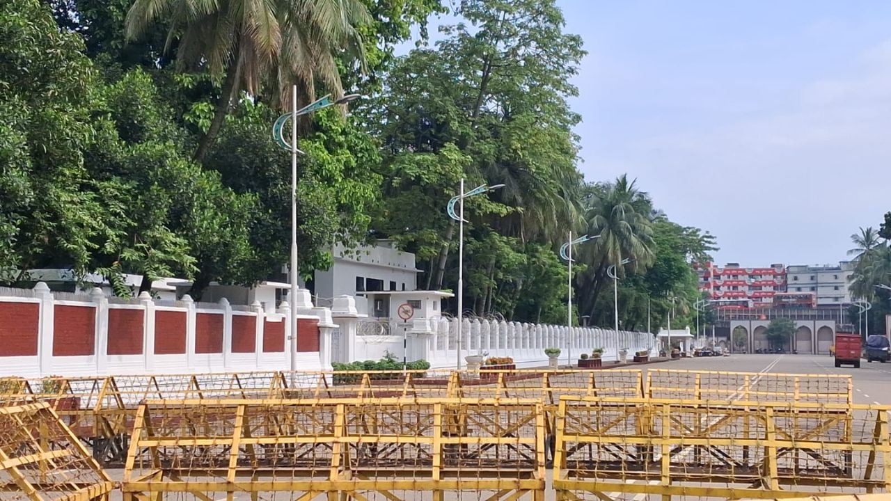 রাষ্ট্রপতির ক্ষমতা কতটুকু, কী কী সুবিধা পান