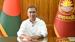 চাঁদাবাজ ও দখলদারদের জায়গা বিএনপিতে নেই: প্রধানমন্ত্রী