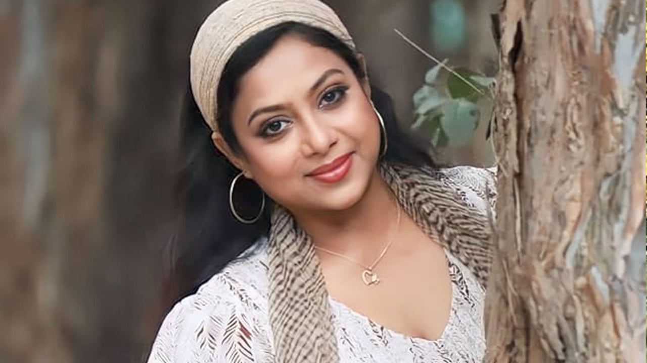 রিজভীর সঙ্গে বিয়ে নয়, হয়তো স্বপ্নের বাসর হয়েছিল: শাবনূর