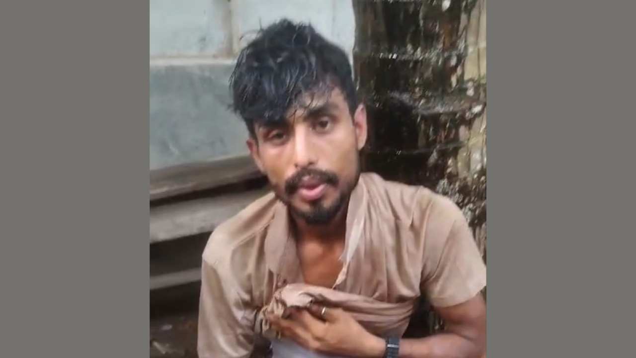 পুলিশ পরিচয়ে মারধরের অভিযোগ, কথিত সোর্স আটক