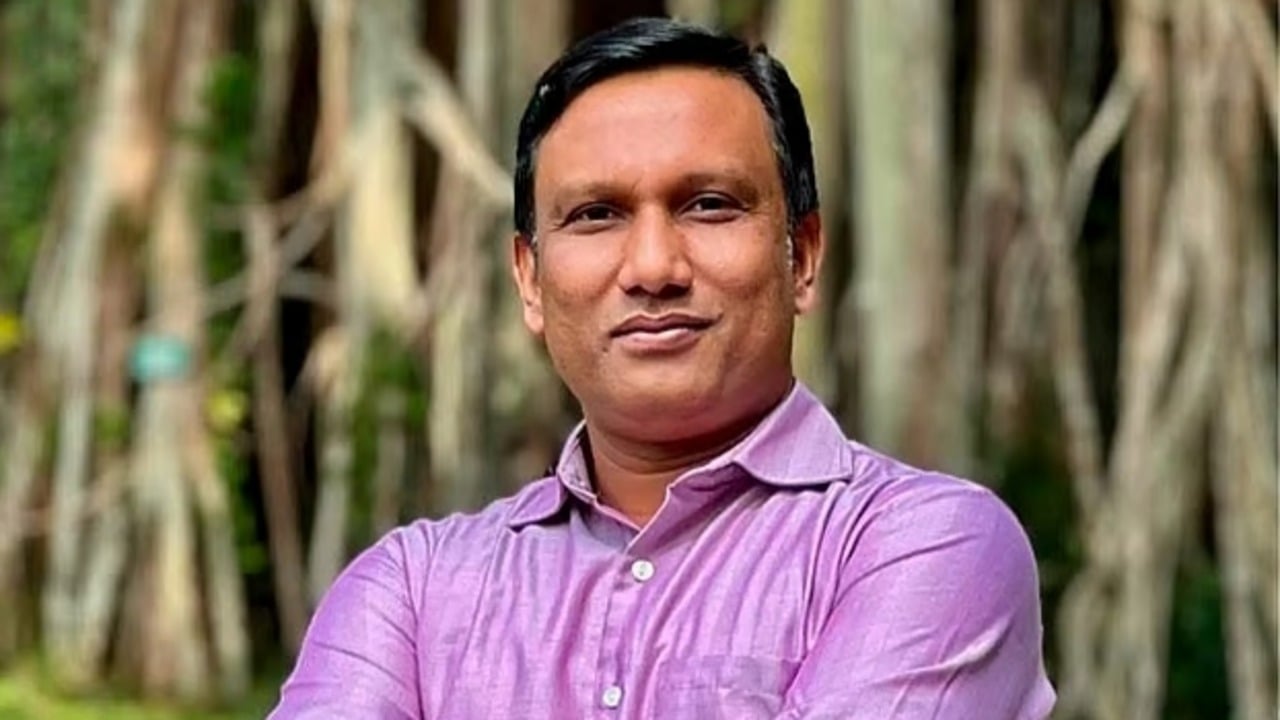 রাষ্ট্রপতির একান্ত সচিব হলেন আবু আউয়াল