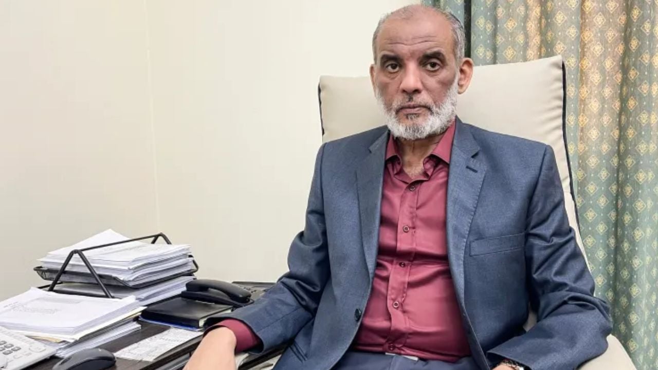 ‘অস্ত্র সমর্পণ করবে না হামাস’ 
