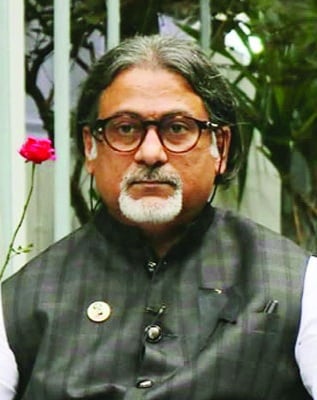 শেখ ফজলে শামস পরশ