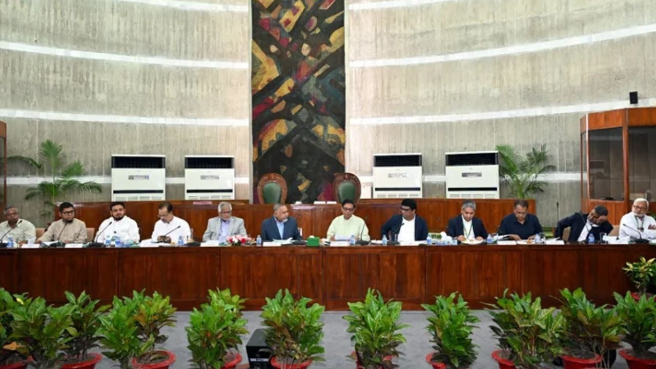 বাংলাদেশ মেডিকেল বিশ্ববিদ্যালয়ে কেনাকাটায় অনিয়ম তদন্তে সংসদীয় কমিটি গঠন