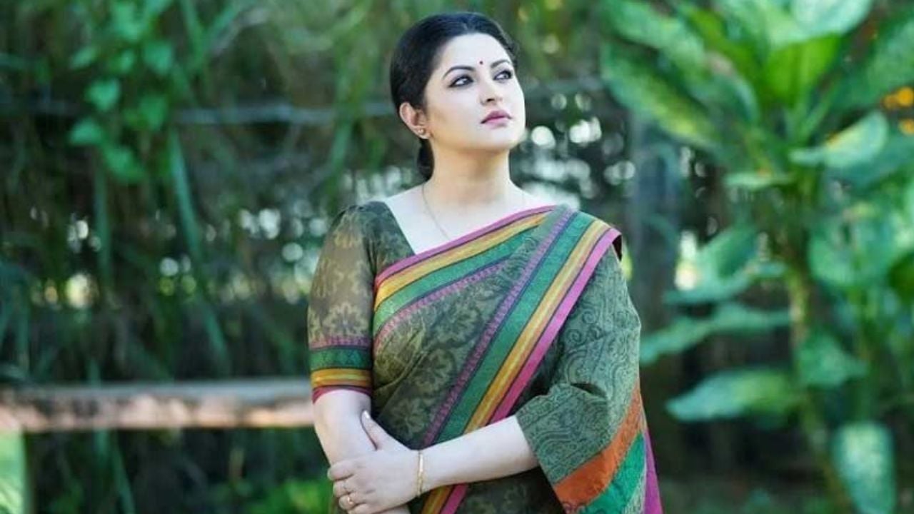 যে সম্মান হারিয়েছি, রাষ্ট্র কি তার দায় নেবে: পরীমণি