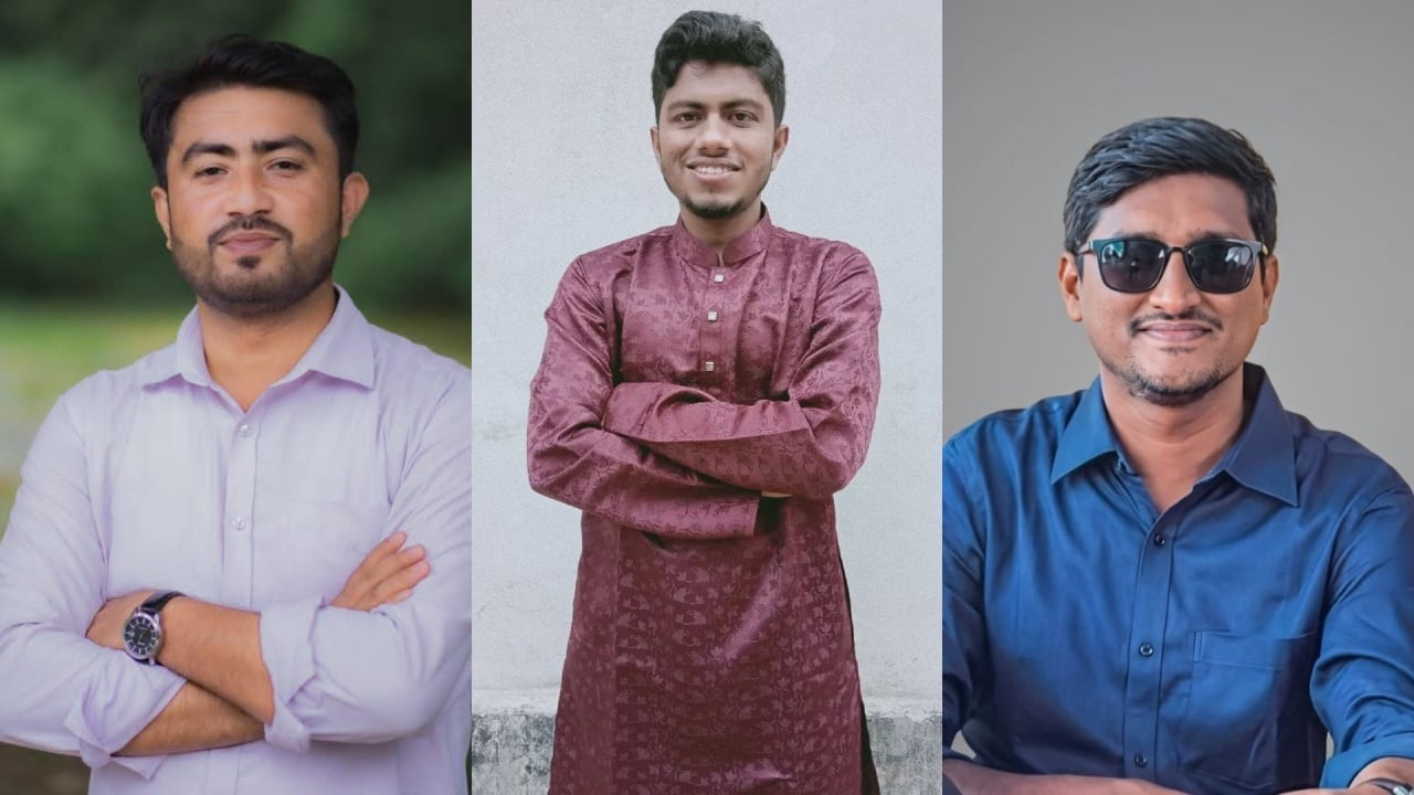 জাকসু ভিপির রেফারেন্সে রিকশার লাইসেন্স দেওয়ার নামে চাঁদাবাজির অভিযোগ