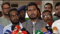 ১ কোটি দক্ষ জনশক্তি বিদেশ পাঠানোর কাজ চলছে: প্রতিমন্ত্রী