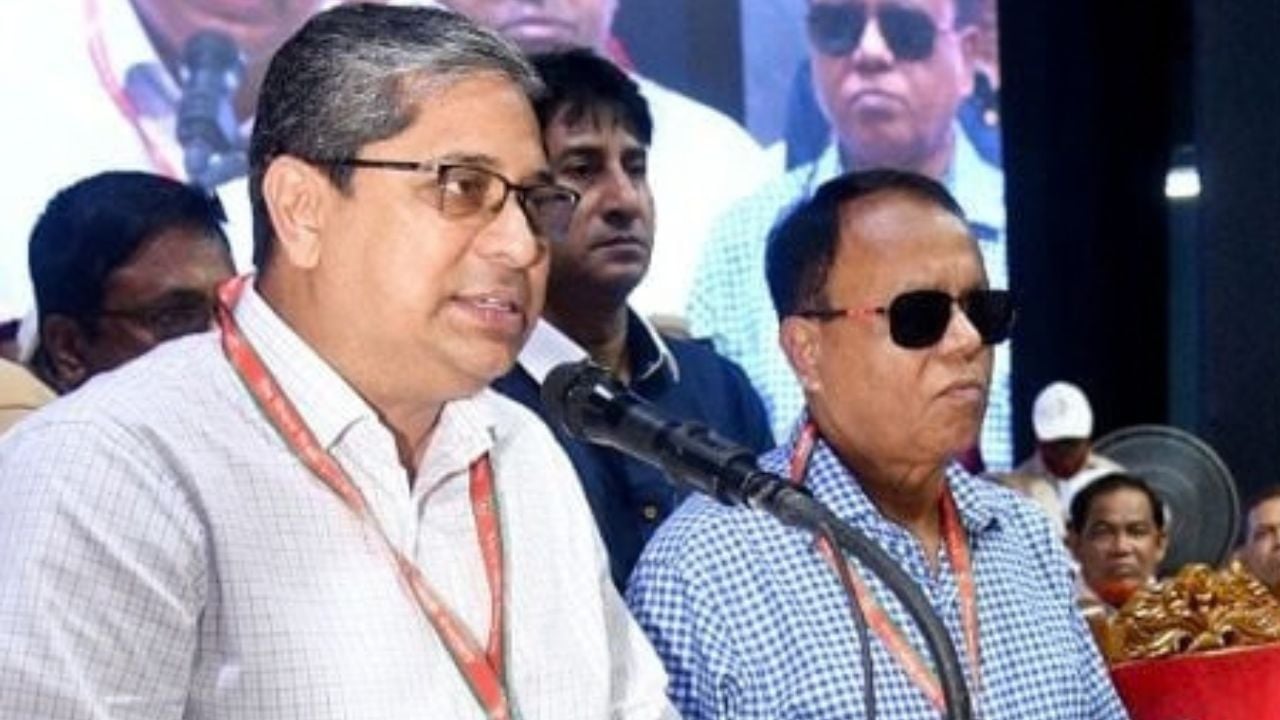 বেসরকারি শিক্ষকদের স্থানীয় সরকার নির্বাচনে অংশ নিতে বাধা নেই: প্রতিমন্ত্রী