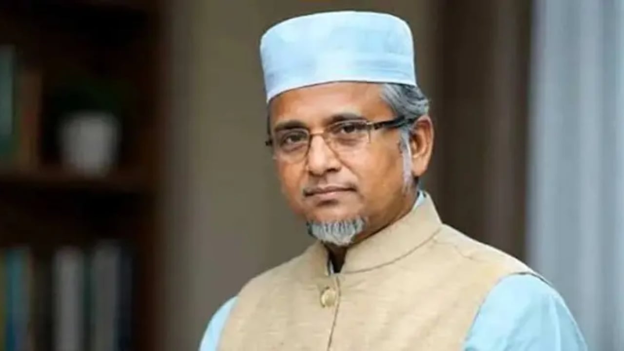 এমপি নজরুল ইসলামের বিরুদ্ধে গাড়িচালকের হত্যাচেষ্টা মামলা