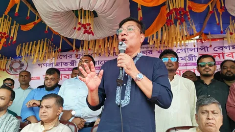 আপনার বিচার বাংলাদেশের মাটিতেই হবে: বিমানমন্ত্রী