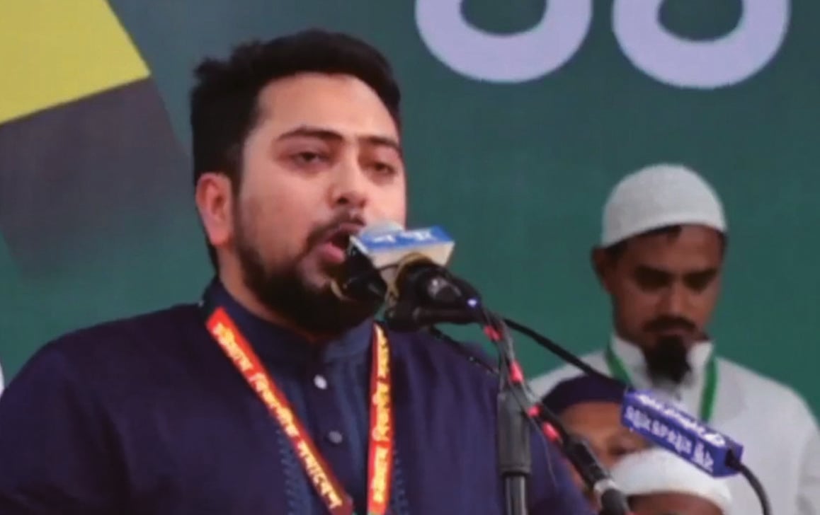 এস আলমের হাতে আবারও তুলে দেওয়া হচ্ছে ব্যাংক: নাহিদ ইসলাম 