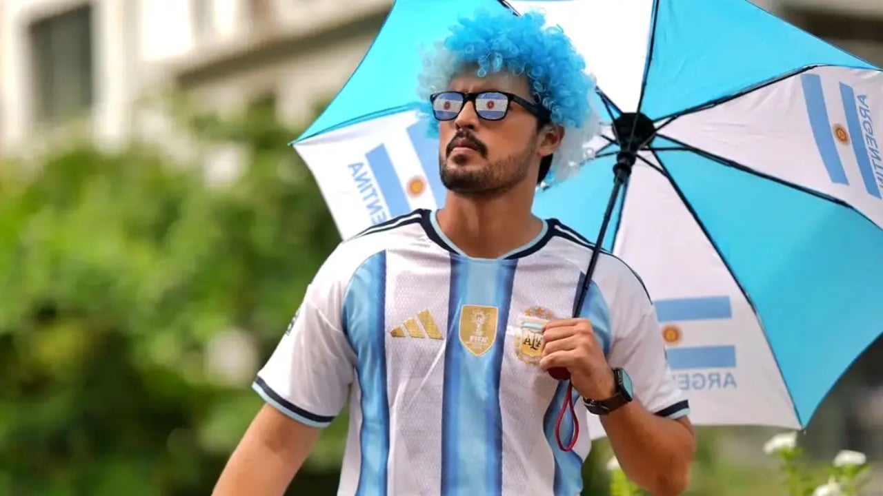 দুই দিন পরপর ফাইনালের টেনশন নিতে হয়: ইরফান সাজ্জাদ