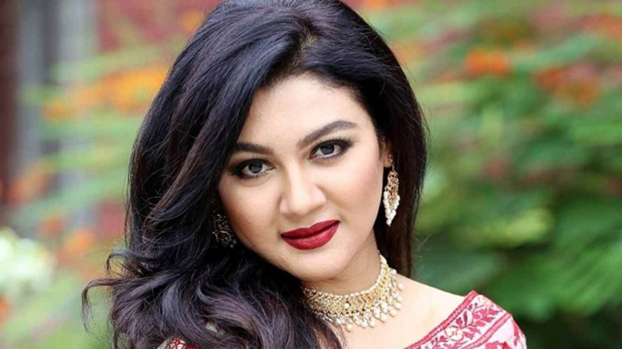 শৈশবের ঈদ নিয়ে স্মৃতিকাতর জয়া