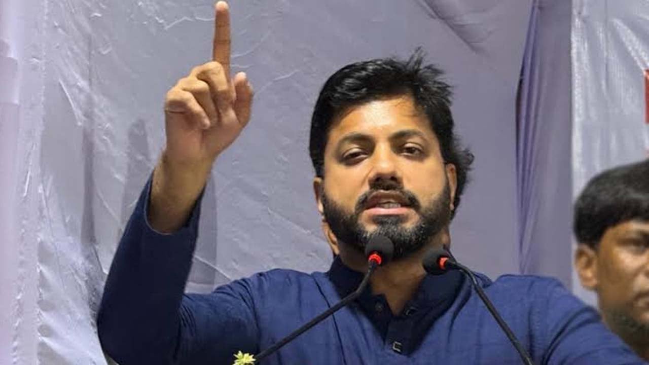 নিরীহ আওয়ামী পরিবারের ওপর অমানবিক না হওয়ার অনুরোধ ইশরাকের