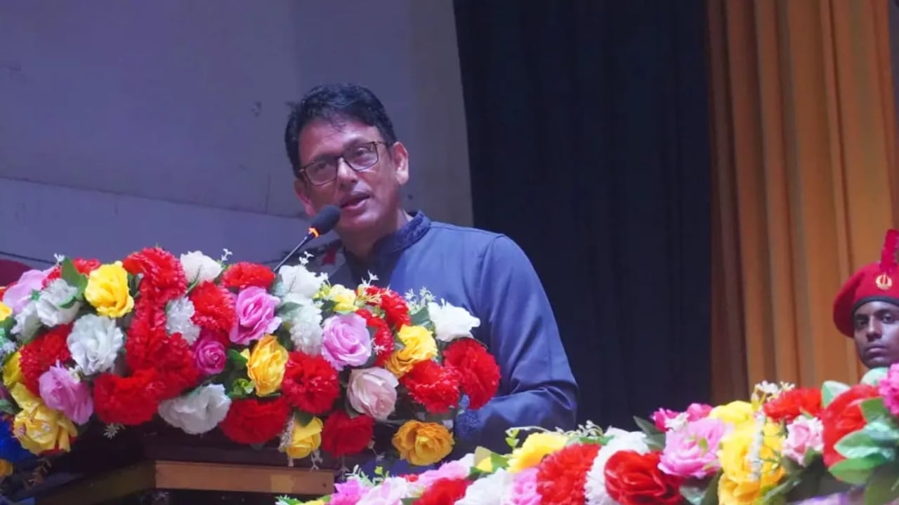 বিশ্ববিদ্যালয় পর্যায়ে কোন সেশনজট থাকবে না: শিক্ষামন্ত্রী