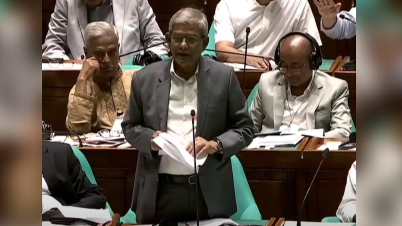 ‘সেপ্টেম্বর-অক্টোবর থেকে শুরু হতে পারে স্থানীয় সরকার নির্বাচন’
