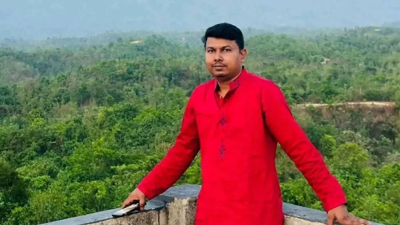 গ্রেপ্তারের পরদিন কারাগারে যুবলীগ নেতার মৃত্যু