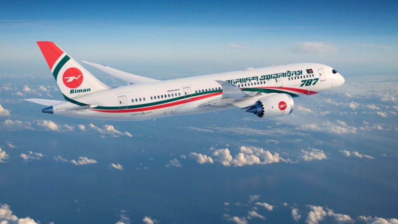 এক বছর পর বাংলাদেশ-জাপান সরাসরি ফ্লাইট চালু