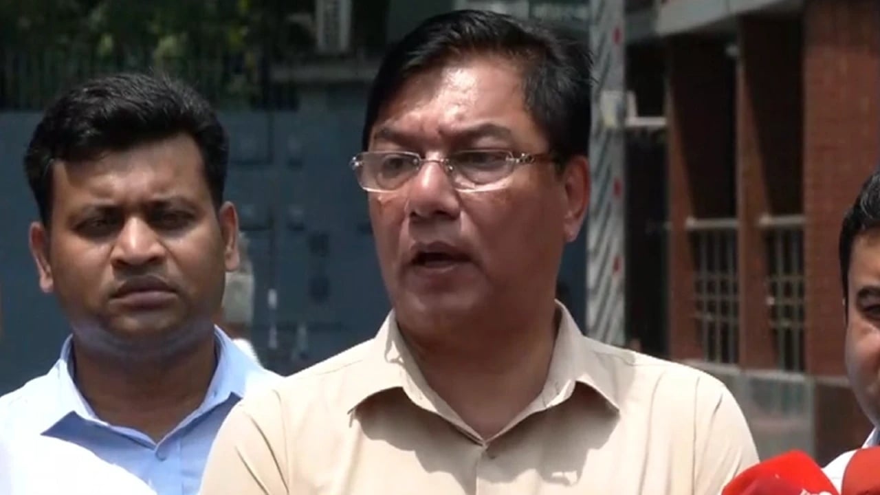 শাহজালাল বিমানবন্দরের থার্ড টার্মিনাল উদ্বোধনের তারিখ জানালেন বিমান প্রতিমন্ত্রী