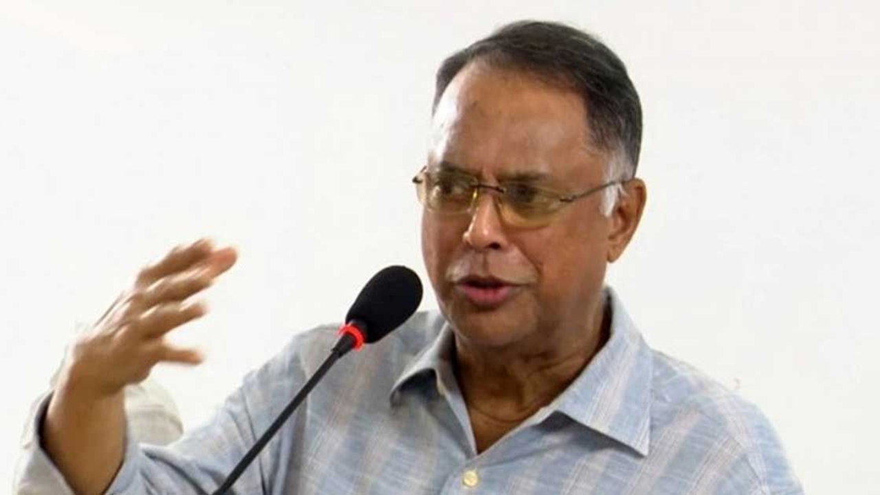 ‘ভারতকে বলেছি পাইপলাইনে আরও বেশি ডিজেল দিতে’