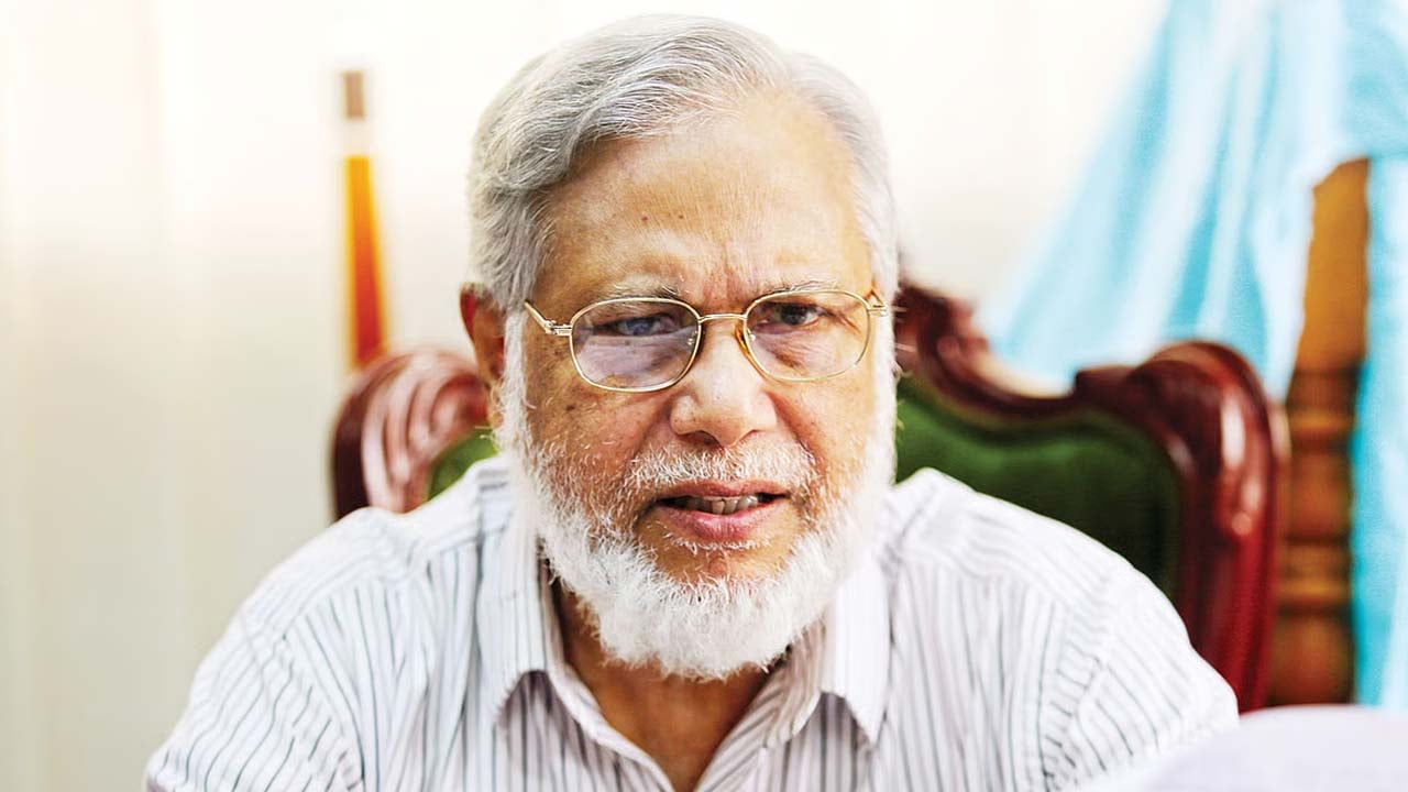 খায়রুল হকের গ্রেপ্তার নিয়ে হাইকোর্টের আদেশ বহাল