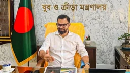 প্রশ্ন ফাঁস ঠেকাতে সচিবালয়ে রাত কাটালেন প্রতিমন্ত্রী
