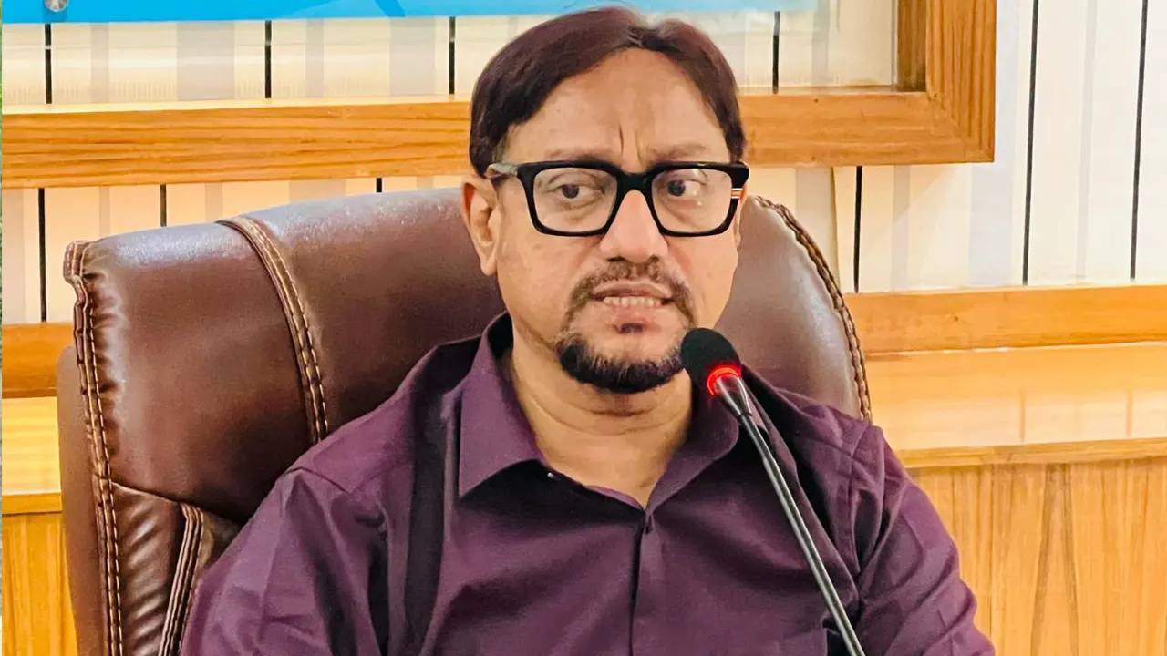 আদালতের রায়ে মেয়র, এবার চট্টগ্রাম সিটির প্রশাসক হলেন শাহাদাত