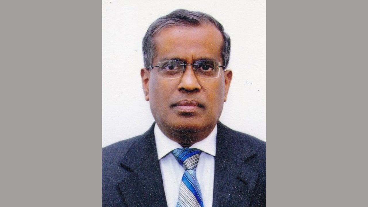 কৃষি ব্যাংকের নতুন চেয়ারম্যান মোহাম্মদ নুরুল আমিন