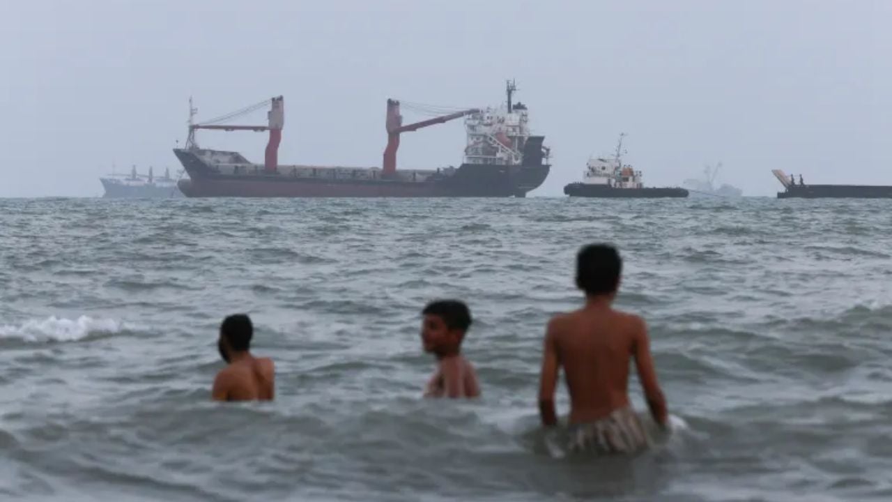 যুক্তরাষ্ট্র কি হরমুজকে নিজেদের ভূখণ্ডে পরিণত করতে পারবে (2)