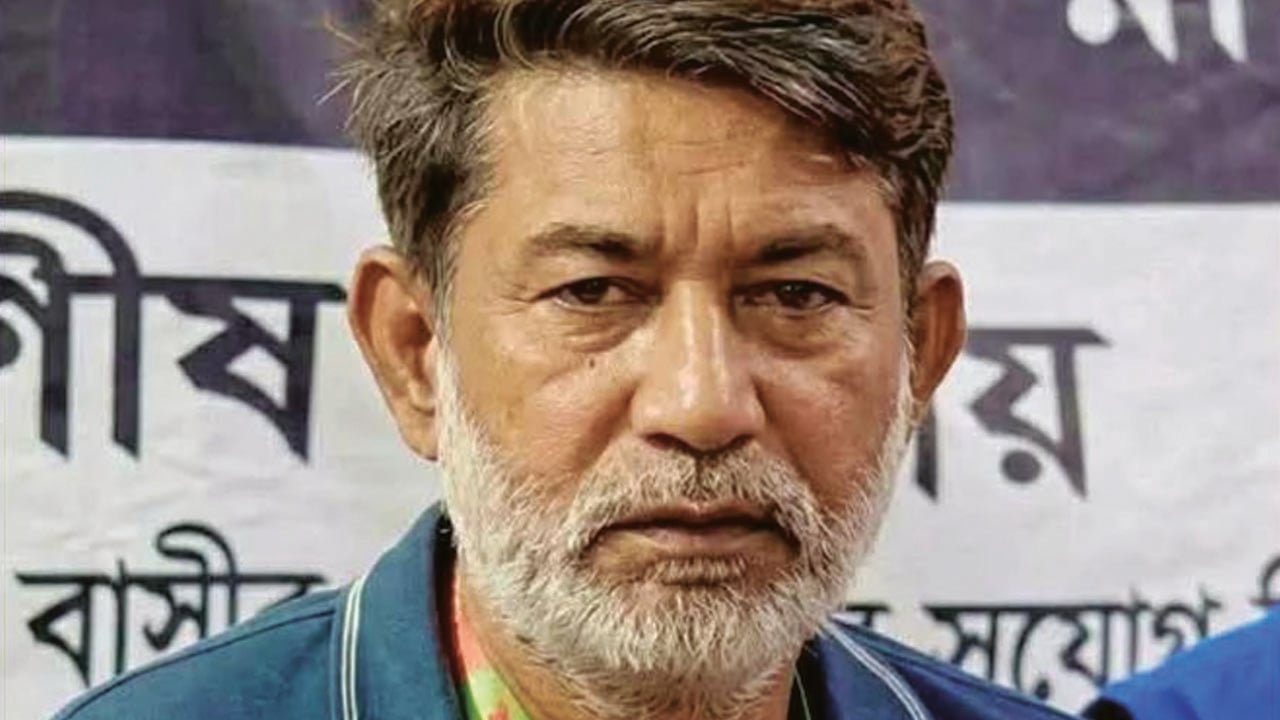 টঙ্গীতে ব্যবসায়ীর কাছে চাঁদা দাবি: বিএনপি নেতা বহিষ্কার