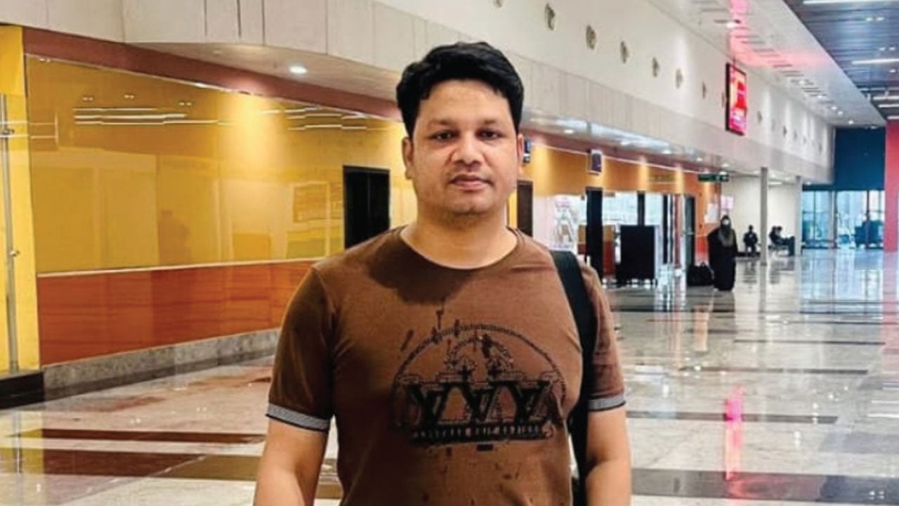 ‘ফোন করে একজন বলে, ভাই মারা গেছে’