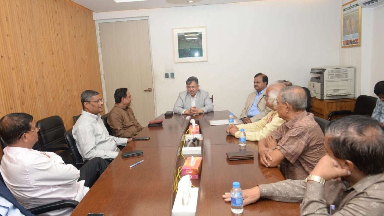 বর্তমান সরকারের আমলে সংখ্যালঘু নির্যাতনের হার সবচেয়ে কম: স্বরাষ্ট্রমন্ত্রী