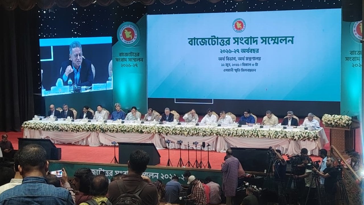 পে-স্কেল বাস্তবায়ন হলে দুর্নীতি কমবে: অর্থমন্ত্রী