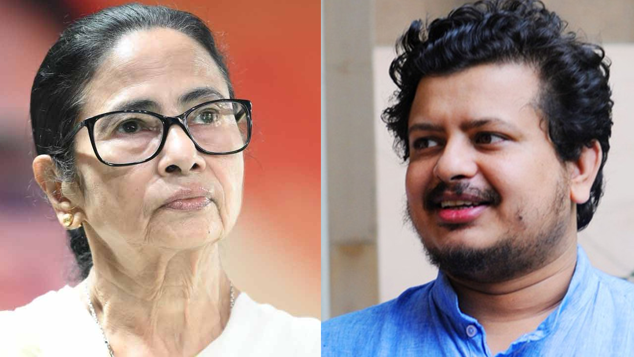 মমতার তৃণমূলে ভাঙন, বিরোধী দলনেতা ঋতব্রত 