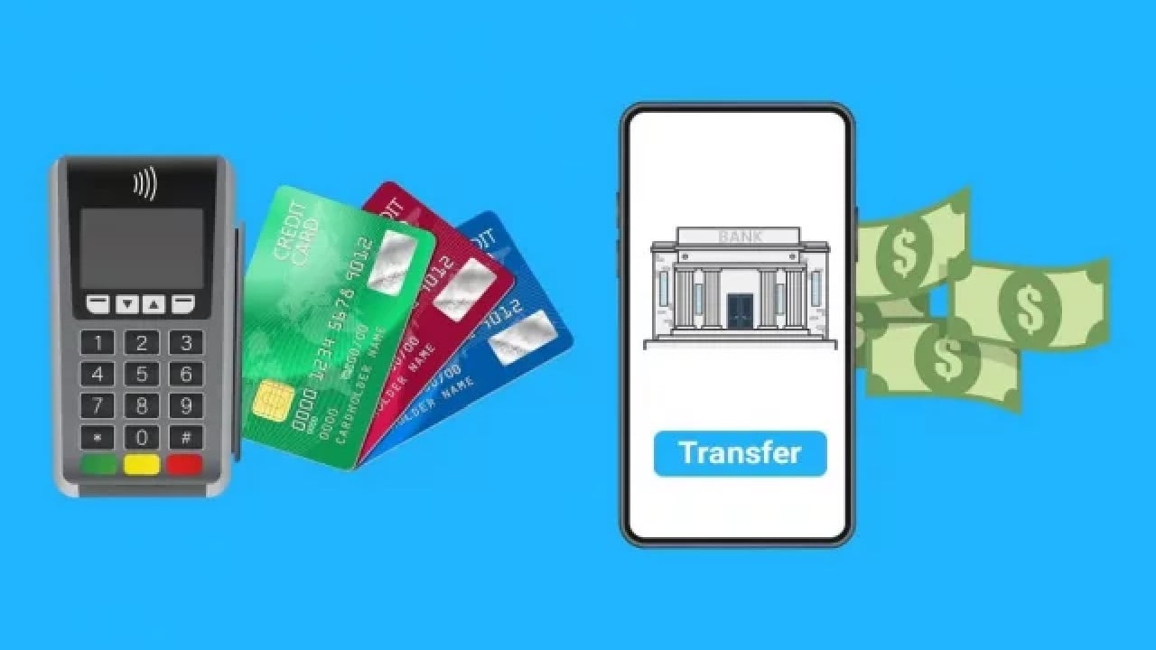 ক্যাশলেস লেনদেন বাড়াতে পিওএস মেশিনে করছাড়