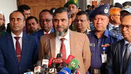 ৬ জুনের আগে স্থানীয় সরকার নির্বাচন শেষ করতে হবে: ইসি সানাউল্লাহ